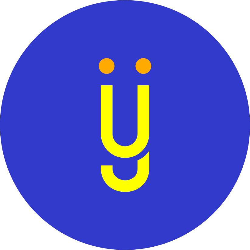 Yellow Tokens logo