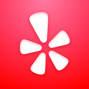 Yelp Advertising logo