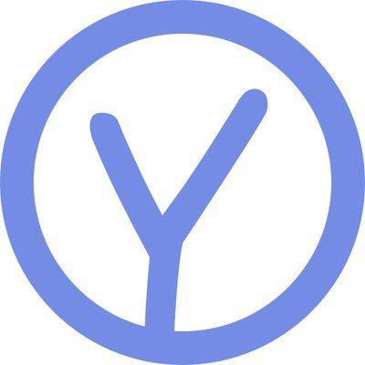 Yet logo