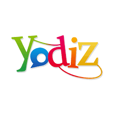 Yodiz logo
