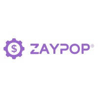 ZayPop logo