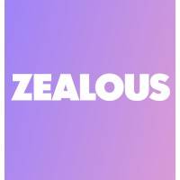 Zealous logo