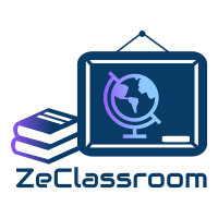 ZeClassroom logo