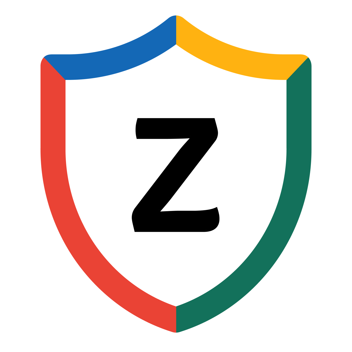 Zecurit Endpoint Manager logo