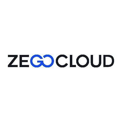 ZEGOCLOUD logo