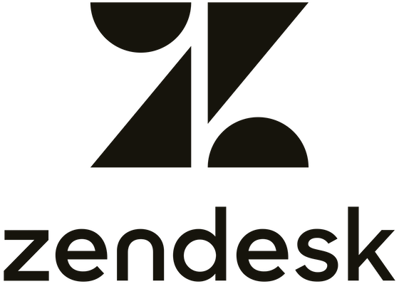 Zendesk Chat logo