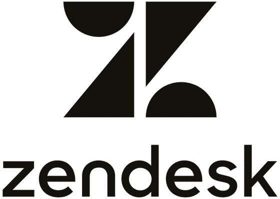 Zendesk Support Suite logo