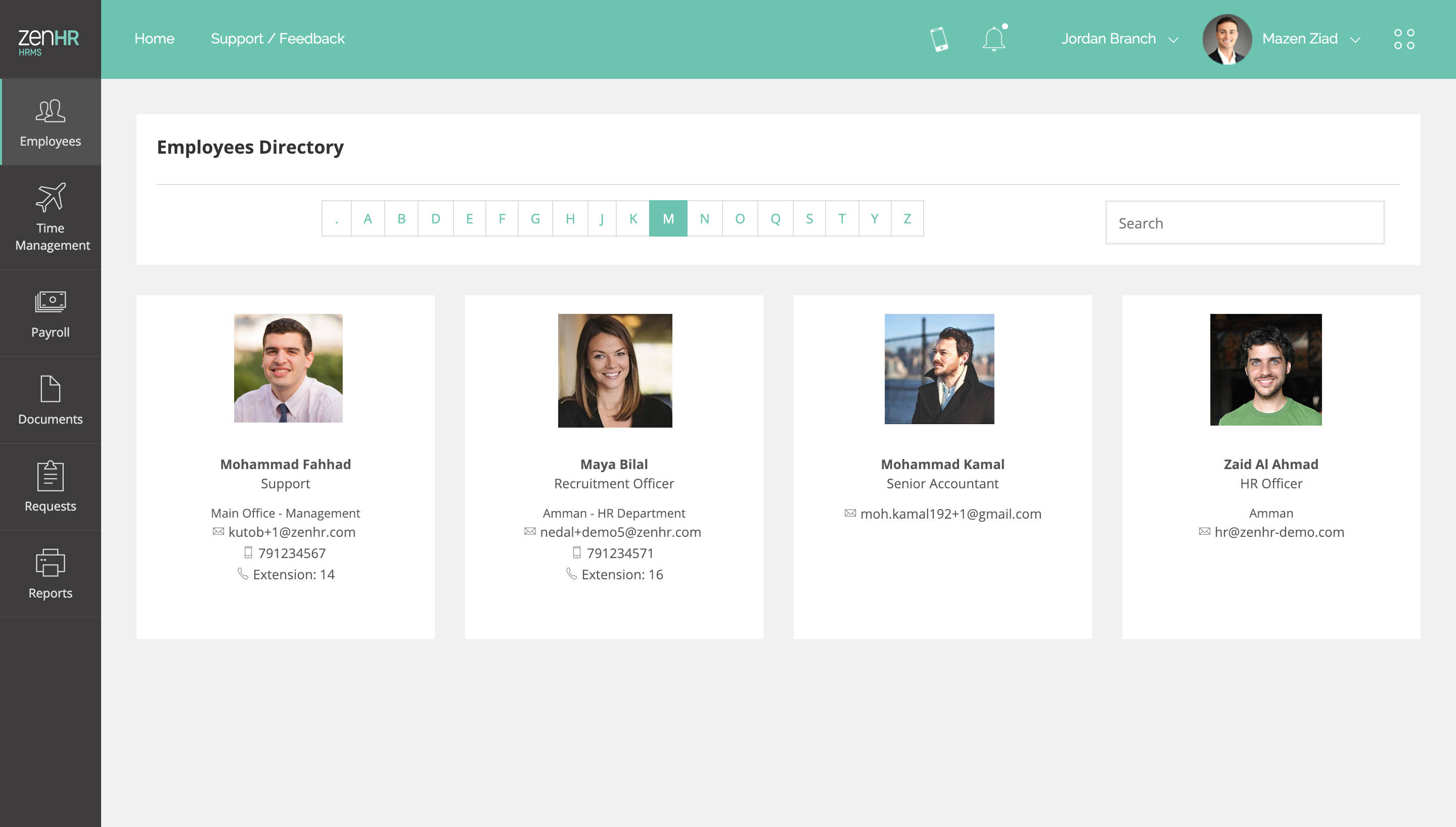 ZenHR Pricing, Reviews and Features (April 2021)
