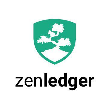 ZenLedger - New SaaS Software