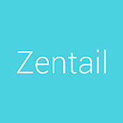 Zentail logo