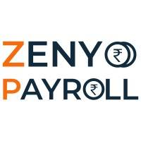 Zenyo Payroll logo