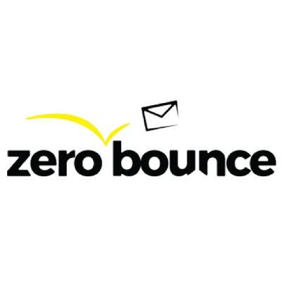 ZeroBounce logo