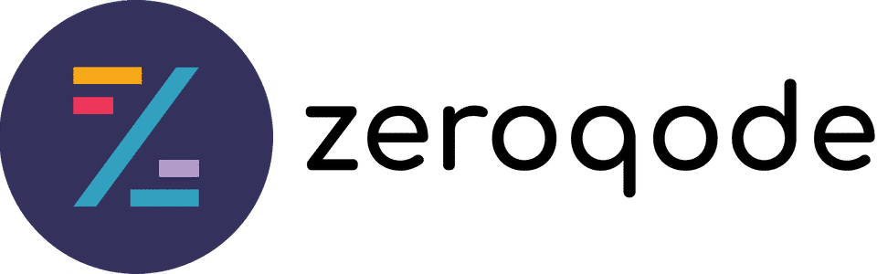 Zeroqode logo