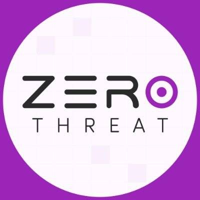 ZeroThreat logo