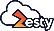 Zesty logo