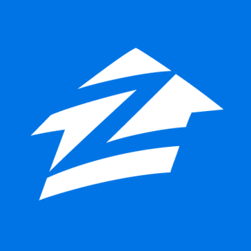 Zillow logo