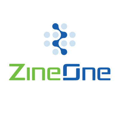 ZineOne logo