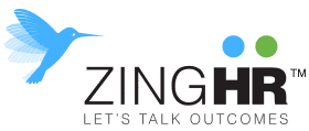 ZingHR - HR Software