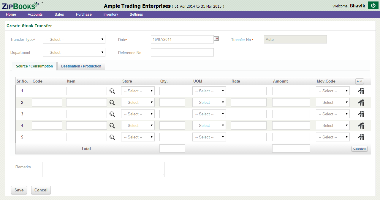 ZipBooks Pricing, Reviews and Features (June 2021)