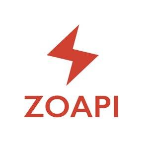 Zoapi Hub logo