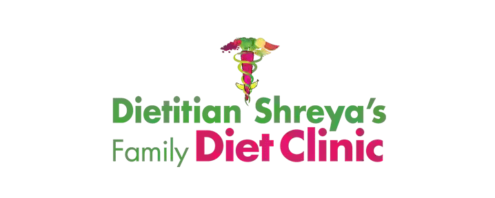 Dietition Shreya's family Diet Clinic