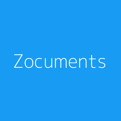 Zocuments - Docsvault Free Alternatives