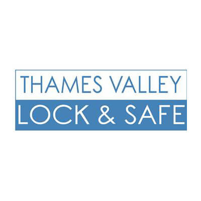 Thames Valley Lock 