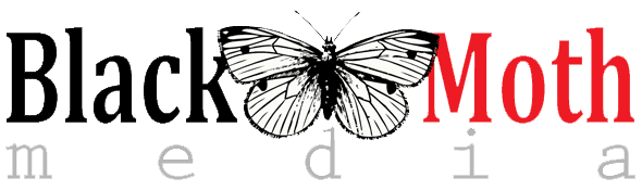 Black Moth Media