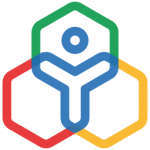 Zoho People logo