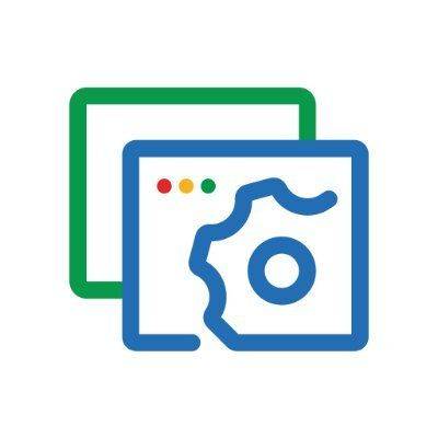 Zoho Sites logo