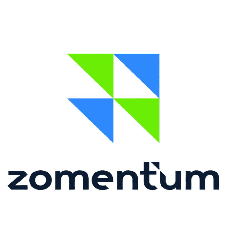 Zomentum - Sales Engagement Software
