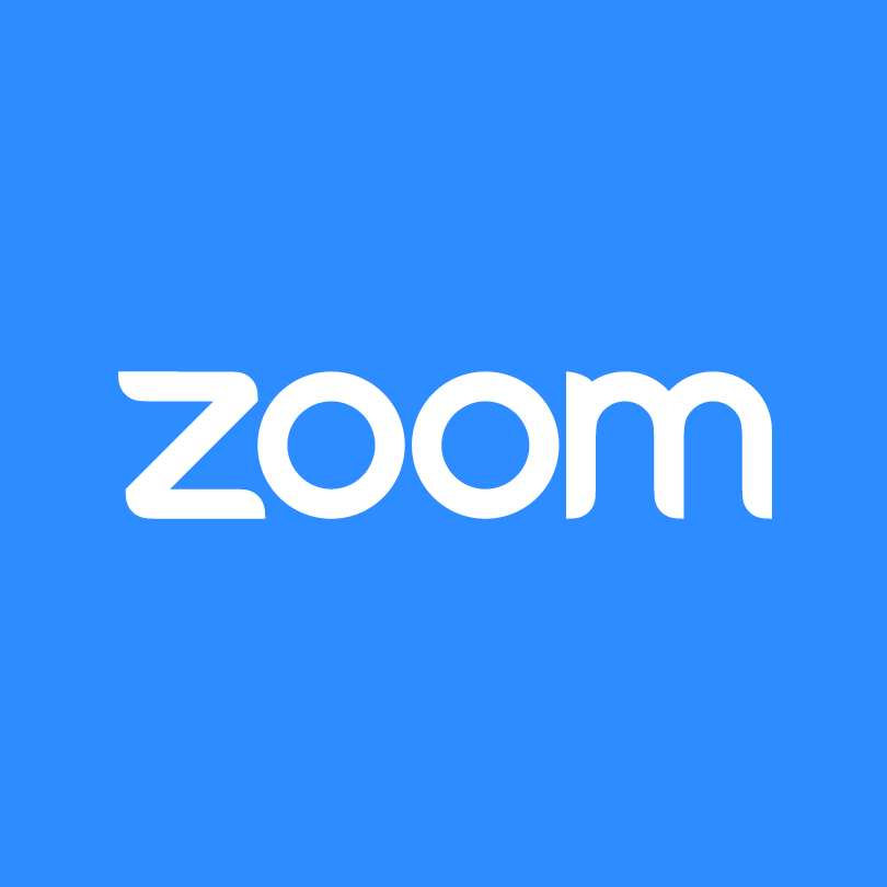 Zoom logo