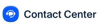 Zoom Contact Center logo