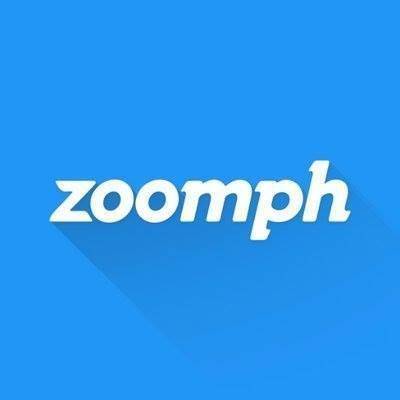 Zoomph logo