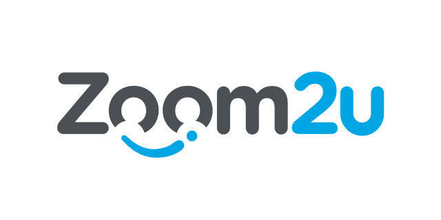 Zoom2u logo