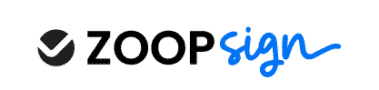 Zoopsign logo