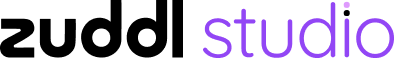 Zuddl Studio logo