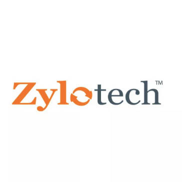 Zylotech logo